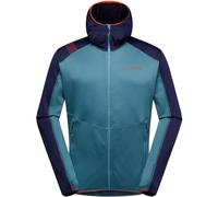 LA SPORTIVA Upendo Hoody - Men - Blue - size S- model 2025 S