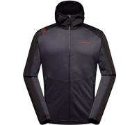 LA SPORTIVA Upendo Hoody - Men - Grey - size S- model 2025 S