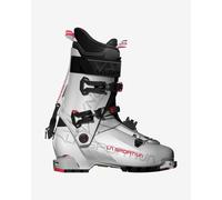 La Sportiva Vanguard Boots Light Grey Red Women - 24.5