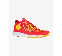 La Sportiva VK BOA Trail Running Shoes Red Women - 37