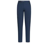 La Sportiva - West Crest Pants - Walking trousers size M, blue