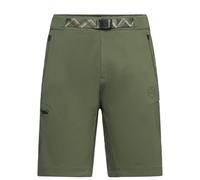 La Sportiva - West Crest Shorts - Walking trousers size M, olive