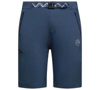 La Sportiva - West Crest Shorts - Walking trousers size S, blue