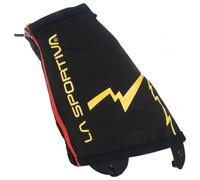 La Sportiva Winter Running Gaiter Black/Yellow