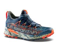 La Sportiva - Woman's Tempesta GTX - Trail running shoes size 3,5, multi