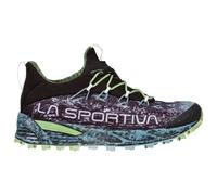 La Sportiva - Woman's Tempesta GTX - Trail running shoes size 4, grey
