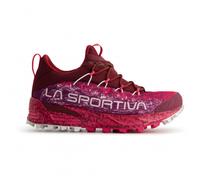 La Sportiva - Woman's Tempesta GTX - Trail running shoes size 7, red