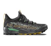 La Sportiva - Woman's Tempesta GTX - Trail running shoes size 8,5, grey
