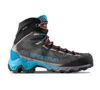 La Sportiva - Women's Aequilibrium Hike GTX - Walking boots size 5,5, black