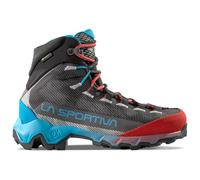 LA SPORTIVA Aequilibrium Hike W Gore-tex - Women - Grey - size 5 1/3- model 2025 5 1/3