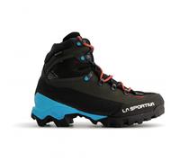 LA SPORTIVA Aequilibrium Lt W Gore-tex - Women - Black - size 38.5- model 2025 38.5