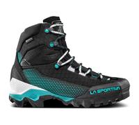 La Sportiva - Women's Aequilibrium ST GTX - Mountaineering boots size 7, grey
