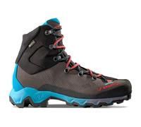 La Sportiva - Women's Aequilibrium Trek GTX - Walking boots size 4,5, black