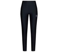 La Sportiva - Women's Aerial Leggings - Climbing trousers size XS, black