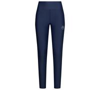 La Sportiva - Climbing Legging - Aerial Leggings W Night Sky/Chalk for Women - Size XS - Navy Navy XS