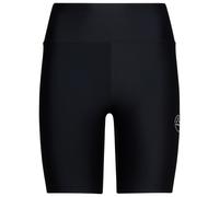 La Sportiva - Women's Aerial Shorts - Climbing trousers size M, black