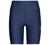 La Sportiva - Women's Aerial Shorts - Climbing trousers size M, blue