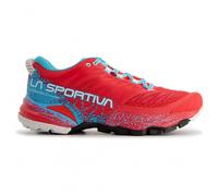 La Sportiva - Women's Akasha II - Trail running shoes size 3,5, red