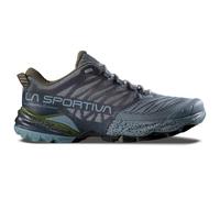 La Sportiva - Women's Akasha II - Trail running shoes size 8, grey