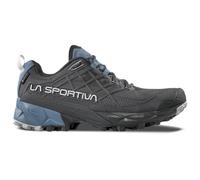 La Sportiva - Akyra II Woman Gore-Tex Carbon Limestone - 38 - Fast Hiking shoes