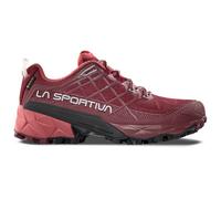 La Sportiva - Women's Akyra II GTX - Multisport shoes size 8, red