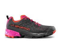 La Sportiva - Women's Akyra II - Multisport shoes size 4,5, grey