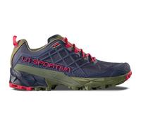 La Sportiva Akyra Ii Hiking Shoes Blue EU 38 1/2 Woman