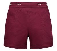 La Sportiva - Women's Bolt Short - Shorts size L, red
