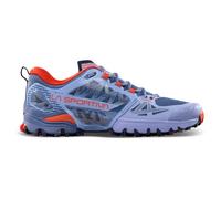 La Sportiva - Women's Bushido III GTX - Trail running shoes size 37,5, blue