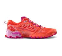 La Sportiva - Women's Bushido III GTX - Trail running shoes size 4,5, red