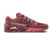 La Sportiva - Women's Bushido III GTX - Trail running shoes size 4, multi