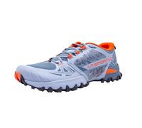 La Sportiva Womens Bushido III GTX Waterproof Trail Running Shoe, Stone-blue/Moonlight, 5.5 UK