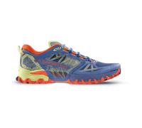 La Sportiva - Women's Bushido III - Trail running shoes size 4, multi