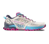 La Sportiva - Women's Bushido III - Trail running shoes size 6+, multi