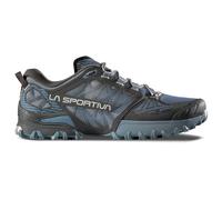 La Sportiva - Women's Bushido III Wide - Trail running shoes size 6,5, grey