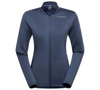 La Sportiva - Women's Cosmic Thermal Jacket - Fleece jacket size M, blue