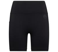 La Sportiva - Women's Cosmosis 6 Short - Shorts size S, black