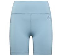 La Sportiva - Women's Cosmosis 6 Short - Shorts size XL, blue