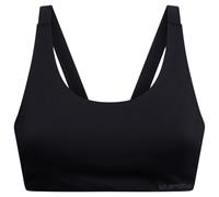 La Sportiva - Women's Cosmosis Bra - Sports bra size XL, black