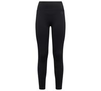 La Sportiva - Women's Cosmosis Leggings - Climbing trousers size XS, black