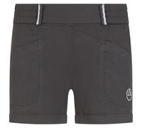 La Sportiva - Women's Escape Short - Shorts size XL, grey