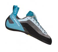 La Sportiva - Women's Finale - Climbing shoes size 3,7, turquoise/blue