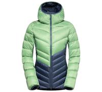 La Sportiva - Women's Forest Down Jacket - Down jacket size M, green