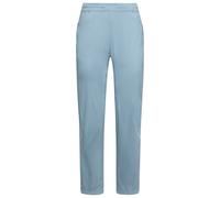 La Sportiva - Women's Gambit Pant - Climbing trousers size XL, turquoise