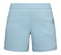 Women's shorts La Sportiva Gambit Bleu L