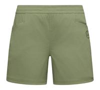 La Sportiva - Women's Gambit Short - Shorts size M, olive
