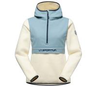 La Sportiva - Women's Guidance Sherpa Hoody - Fleece jacket size M, sand