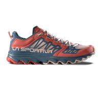 La Sportiva Helios III shoes Blue Red White Women - 39.5