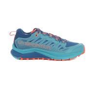 La Sportiva Women's Jackal II GTX Storm Blue/Lagoon Trail Running Shoes 56N-6...
