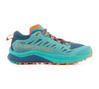 La Sportiva - Women's Jackal II GTX - Trail running shoes size 4,5, turquoise